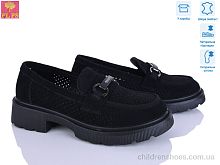 Туфли DR143-2 PLPS / p. 36-40 / 6пар