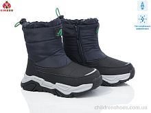 Дутики FG2379-2B KIMBOO / p. 27-32 / 8пар