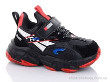 Кроссовки 2090-2K Xifa kids / p. 26-31 / 8пар
