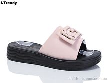 Шлепки ZK701-5 Trendy / p. 36-41 / 8пар