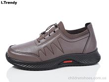 Кроссовки BK375-21 Trendy / p. 36-41 / 8пар