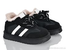 Ботинки M9-14 Xifa kids / p. 31-38 / 8пар
