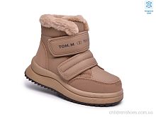 Ботинки 68123-K TOM.M / p. 28-35 / 8пар