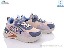 Кроссовки X022-7KP BBT / p. 27-32 / 8пар