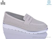 Туфли LQ8550 WOMAN MYTH / p. 36-41 / 8пар