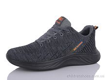 Кроссовки 801-7 Pet / p. 41-46 / 8пар