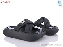 Шлепки GD02-1 Veagia-ADA / p. 36-40 / 8пар