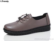 Туфли BK55-21 Trendy / p. 36-41 / 8пар