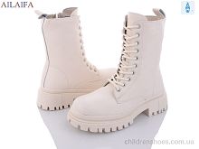 Ботинки Z2-2 Ailaifa / p. 36-41 / 6пар