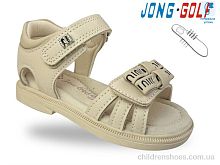 Босоножки B20697-3 Jong Golf / p. 26-31 / 8пар