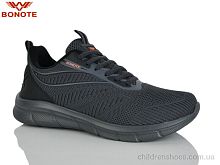 Кроссовки A9166-4 Bonote / p. 41-46 / 8пар