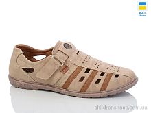Туфли 55459-1 Summer shoes / p. 40-45 / 8пар