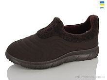 Кроссовки 2501CH шоколад Lot Shoes / p. 37-41 / 8пар