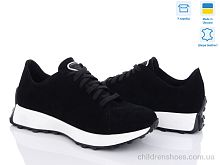 Кроссовки 3000 замш L.Shoes / p. 36-41 / 6пар