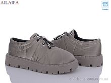 Туфли M18-3 Ailaifa / p. 36-41 / 6пар