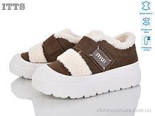 Кроссовки KT92-35 ITTS / p. 36-40 / 6пар