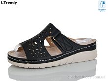 Шлепки G121-8 Trendy / p. 37-42 / 8пар