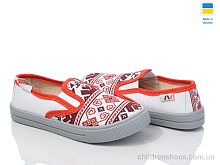 Слипоны r107850709 Weestep-Ukraine / p. 27-34 / 8пар