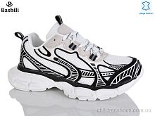 Кроссовки H65108-12 Башили / p. 36-41 / 8пар