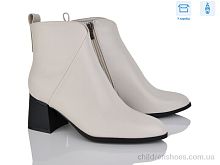 Ботинки M68-3 L&M-Lemon / p. 36-40 / 8пар