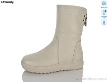Сапоги DH3930-9 Trendy / p. 36-41 / 6пар