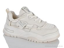 Кроссовки 197-162 white DINO ALBAT / p. 36-41 / 8пар