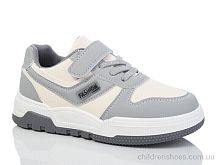 Кроссовки XF01-528-012 Xifa kids / p. 31-36 / 12пар