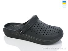 Кроксы N68 хакі Lot Shoes / p. 41-45 / 6пар