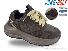 Кроссовки C11912-4 Jong Golf / p. 32-37 / 8пар