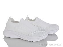 Кроссовки 963-010 піна Xifa / p. 36-41 / 8пар