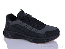 Кроссовки A521-6 KMB / p. 41-46 / 8пар