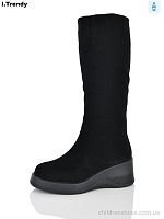 Сапоги BT1562-2 Trendy / p. 36-41 / 6пар