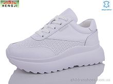 Кроссовки 220-3 HENGJI-ELENA / p. 36-41 / 8пар