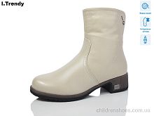 Ботинки DH2905-9 Trendy / p. 36-41 / 6пар