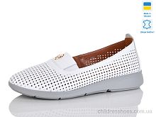 Туфли 012-1 Sali / p. 37-41 / 6пар