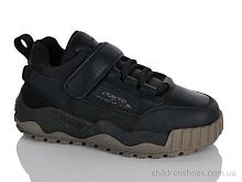 Кроссовки P705-3A Xifa kids / p. 32-37 / 8пар