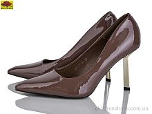 Туфли WTT31-21 Mei De Li / p. 36-40 / 6пар