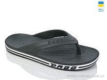 Шлепки N130 зелений Lot Shoes / p. 40-46 / 8пар