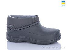 Галоши 084DG DeMur / p. 30-35 / 12пар