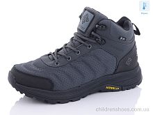 Ботинки A147-2 термо Pet / p. 41-46 / 8пар