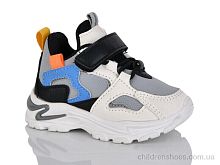 Кроссовки GY2362-1D Xifa kids / p. 21-26 / 8пар