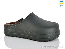 Сабо N147 хакі Lot Shoes / p. 42-45 / 6пар
