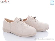 Туфли YF170-3 Veagia-ADA / p. 36-41 / 8пар