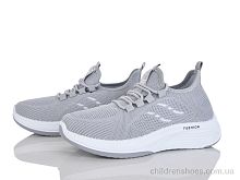 Кроссовки 961-004 Xifa / p. 36-41 / 8пар