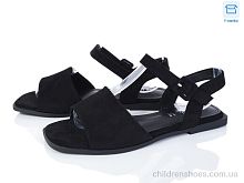 Босоножки F174-1 Love-L&M-ZDW / p. 36-41 / 8пар