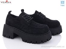 Туфли A8017-1 Veagia-ADA / p. 36-40 / 8пар