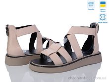 Босоножки IT Style 4071-42 беж.к.