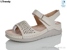 Босоножки G115-1 Trendy / p. 37-42 / 8пар