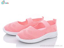 Туфли F6358-1 BBT / p. 31-36 / 8пар