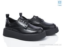 Туфли Y86-4 L&M-Lemon / p. 36-41 / 8пар